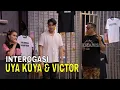 [FULL] INTEROGASI UYA KUYA \u0026 VICTOR AGUSTINO BIKIN NGAKAK TEROOS! | LAPOR PAK! (11/07/22)