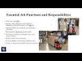 Warehouse Associate II-UPS