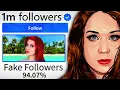 The Instagram Model Who Faked Her Entire Career