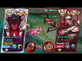 Download Lagu DYRROTH VS BLOOD SERPENT REVAMP YU ZHONG | WHO IS LIFESTEAL KING? (EXP LANE TUTORIAL) BEST BUILD