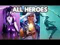Unlock AMAZING Overwatch 2 WALLPAPERS - Wallpaper Engine Tutorial