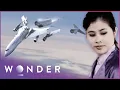 Taiwan s Deadliest Plane Crash China Airlines Flight 611 Disintegrates Mayday Wonder