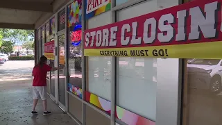 Winn-Dixie shoppers call Palm Beach Gardens closure upsetting