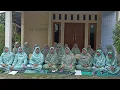 Lagu ya robi soli ala muhamad rebana majlis Al hanif, hj maryati