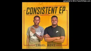 3 cruel boyz grenade