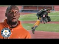 Download Lagu Usain Bolt Reacts To Alternative 100m World Records - Guinness World Records