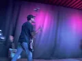 26/03/2022 Saturday Night Karaoke - Lamar+Midnight Madness Live @ IFI Bandung