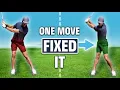 This Simple Hip Move Transformed His Driver Forever