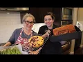 Large Prep Day for a LARGE Family Easter Dinner 2023 Part 1