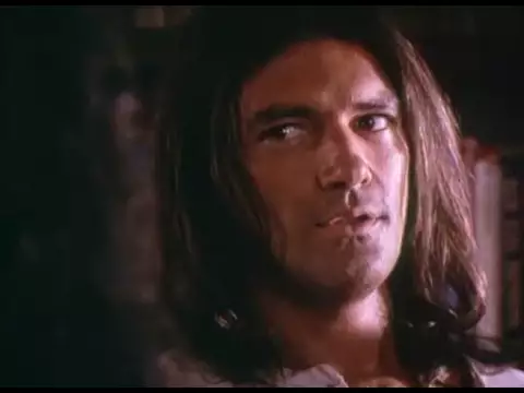 DESPERADO (1995) (Bande-annonce VF) - YouTube thumbnail
