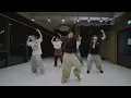 비비 (BIBI) - 데레 (Derre) | Very Choreography 홍대댄스학원