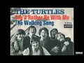 The Turtles - She'd rather be with me [magnums extended mix]