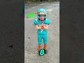 This 8 Year Old Is BETTER Than Tyreek Hill