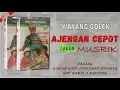 Download Lagu AJENGAN CEPOT-DALANG ASEP S.S (ASEP TRUNA \u0026 SI IJEM) AUDIO BLUR