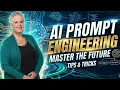 AI Prompt Engineering Secret Nobody Teaches ChatGPT Framework Guide Debbi Starr