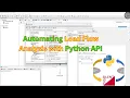DIgSILENT PowerFactory Python API Tutorial for Beginners Tutorial 1