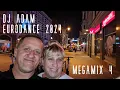 Download Lagu DJ Adam - Eurodance 2024 (Megamix 4)