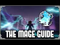 THE 1 16 MAGE GUIDE Arcane Odyssey