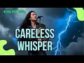 Download Lagu What If “Careless Whisper” Was a Metal Rock Song? | AI Cover Version #neuralrockrevival MP3