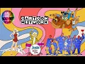 Cartoon Network s 70s Super Explosion 1996 Full Episodes with Commercials
