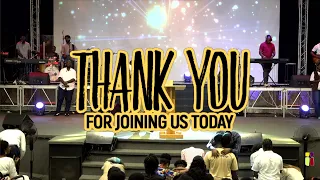 Restoring Family Relationships | Sunday 26th July 2026 | Service