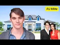 Meet RJ Mitte TV Show Actor Age Girlfriend Movies Net Worth Carrier Lifestyle Biography