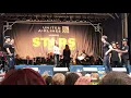 Mean Girls' Taylor Louderman, Kyle Selig, and cast perform "Someone Gets Hurt"
