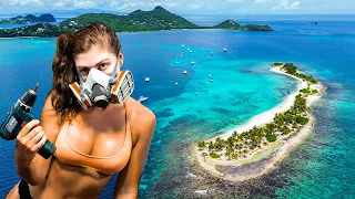 DIRTY BOAT PROJECTS in EXOTIC PLACES – Ep. 31