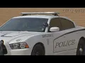 Bartlesville Police Officer Accused Of Sexual Misconduct