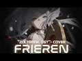 Frieren: Beyond Journeys End | Zoltraak OST - Cover | Fanmade