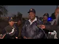 Download Lagu WSU shooting: Commissioner Masemola briefs media
