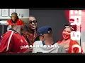 REACTION   MaWhoo, GL Ceejay & Thukuthela   Bengicela feat  JAZZWRLD Official Lyric Video