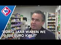 Download Lagu Supermarkt wordt gek van winkeldieven, al tientallen keren raak