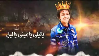 صحابي في الشده اتنين  غناء   حسن البرنس      دندنها