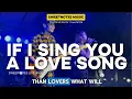 Download Lagu If I Sing You A Love Song | Bonnie Tyler - Sweetnotes Live @ Liloan Cebu