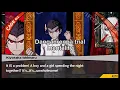 Danganronpa trial mentality trials from Danganronpa 1 2 and 3