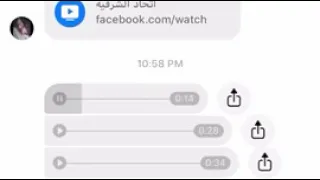 مكالمه على ماسنجر بين احمد جاميكا وعطيات هتموت من الضحك دندنها