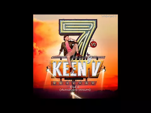 Download MP3 Keen'v - Elle a (Version Acoustique) [Audio]