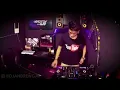 Lagu Dj andrew gap Q menanti bass tok cerrr deb deb