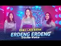 Download Lagu Trinita Voice - Erdeng Erdeng (Official Music Video)