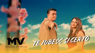 Florinel si Ioana - TE IUBESC SI CERTO