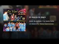 20 Mujeres De Negro (En Vivo)