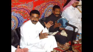 سمسمية ينبعاوية موال لما ابتليت بالكيف توفيق الرويسي 