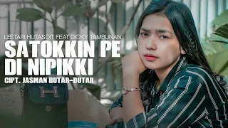 satokkin pe di nipikki lestari hutasoit ft dicky tambunan cover 
