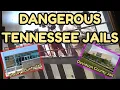The Most Dangerous Jails in Tennessee Crowding Contraband Chaos