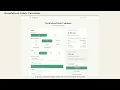 How Much Fabric Do I Need Try This Free Sewing Calculator