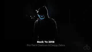 pro tee x deelouw u0026 deejay zebra back to 2018 tribute to dj shweme 