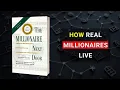 Rich People Think Differently Thomas J Stanley s Secret Formula The Millionaire Next Door