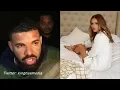 Drake FLIRTS w Bucks Owner s Daughter Mallory Edens After She Wears Pusha T Shirt To Raptors Game 5