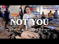 Download Lagu DJ NOT YOU • STYLE BANYUWANGIAN • VIRAL TIKTOK • CEPEKCANTIK •